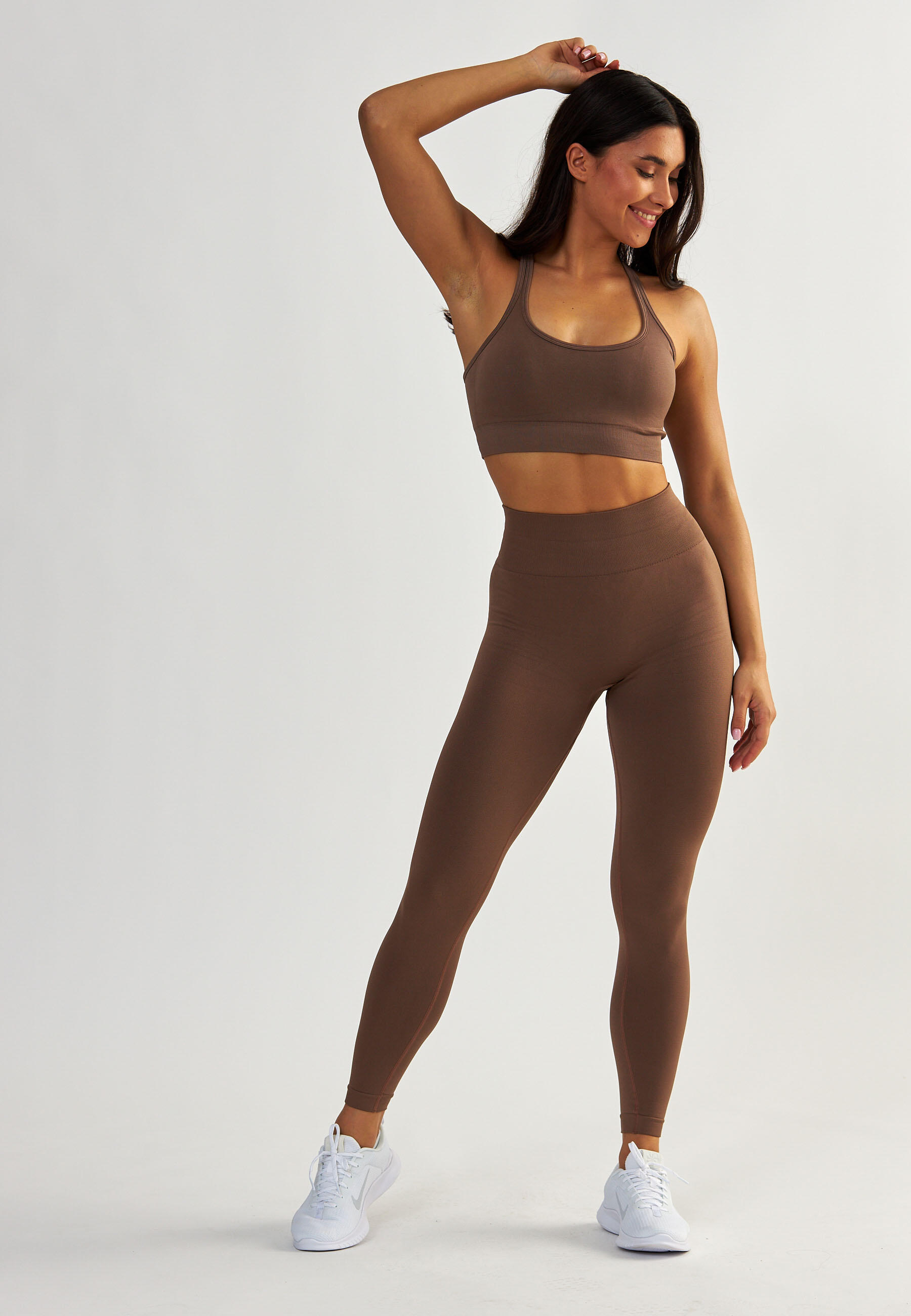 Leggings Damen BESHAPED 4/8