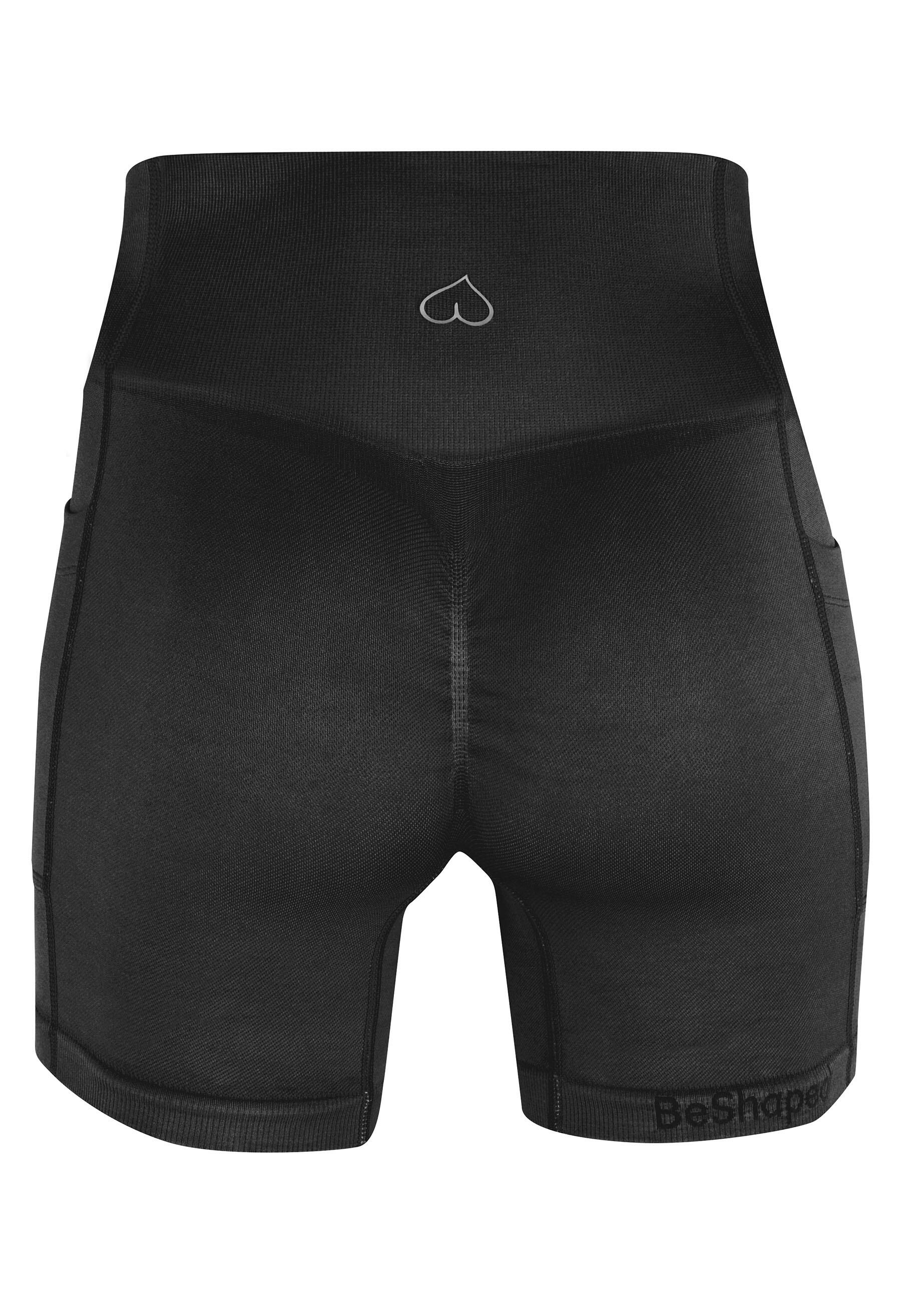 Shorts Damen mit Taschen Lift Me Up 2/8