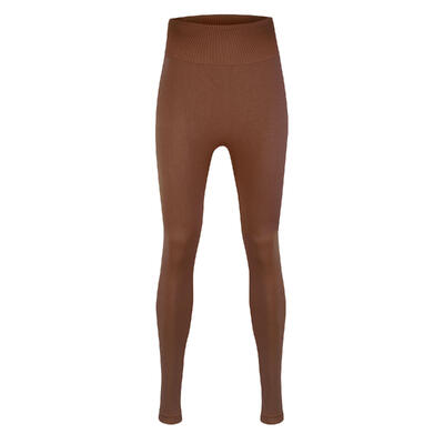 Legginsy fitness damskie Beshaped Gym Queen modelujące