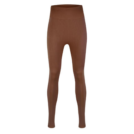 Legginsy fitness damskie Beshaped Gym Queen modelujące