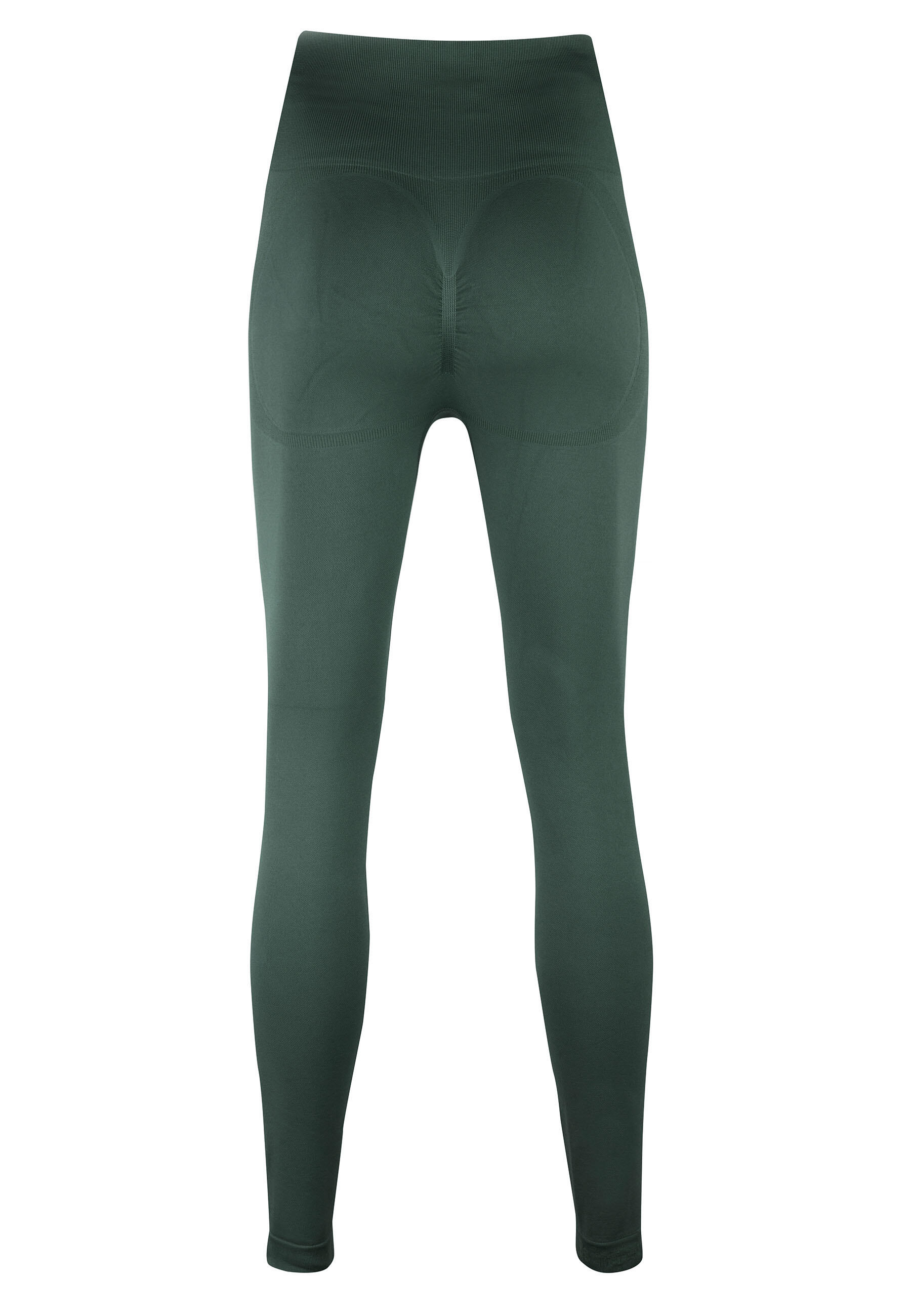 Legginsy fitness damskie Beshaped Shape Up modelujące 2/8