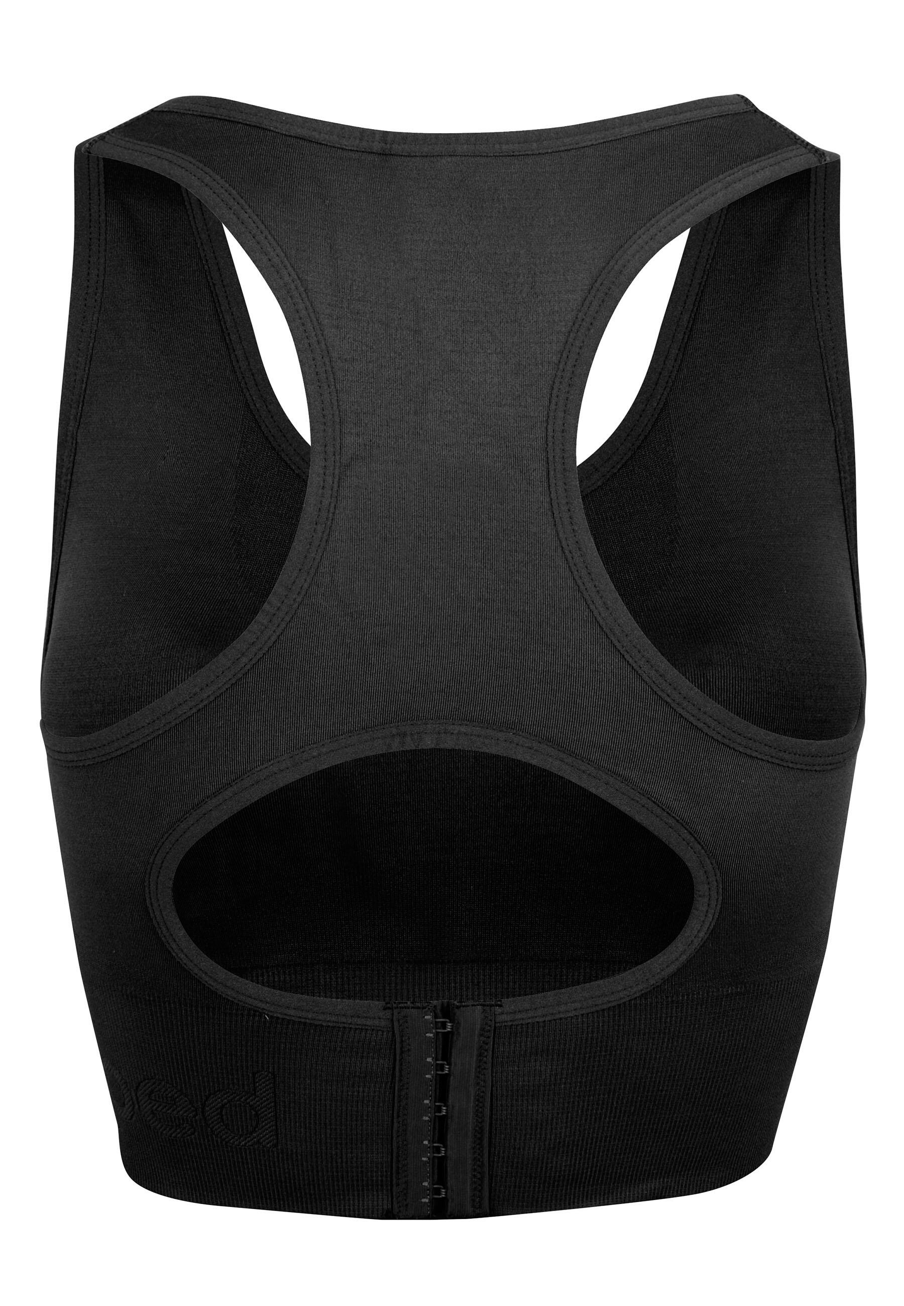 Stanik Sportowy BeShaped Body Boost Regulowany 2/8