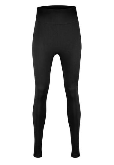 Legginsy fitness damskie Beshaped Gym Queen modelujące