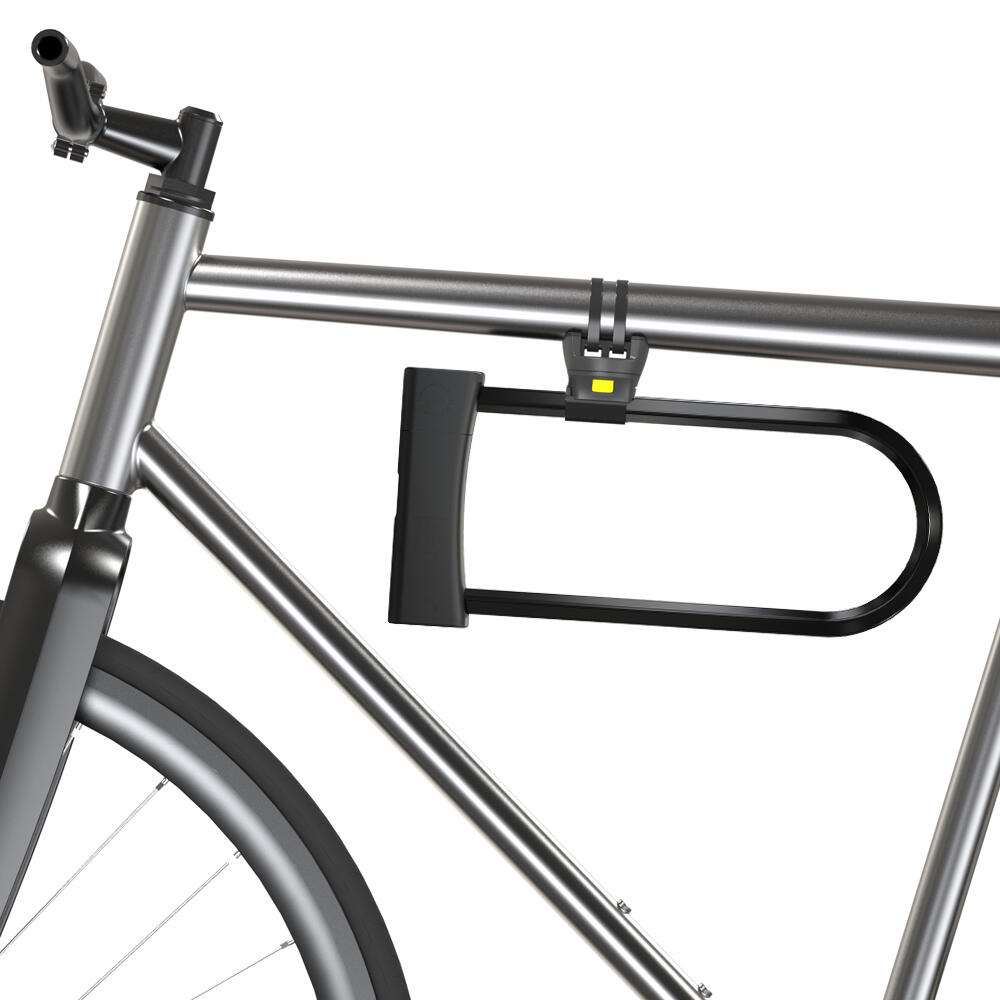 Antivol U Seatylock Mason 300 7/8