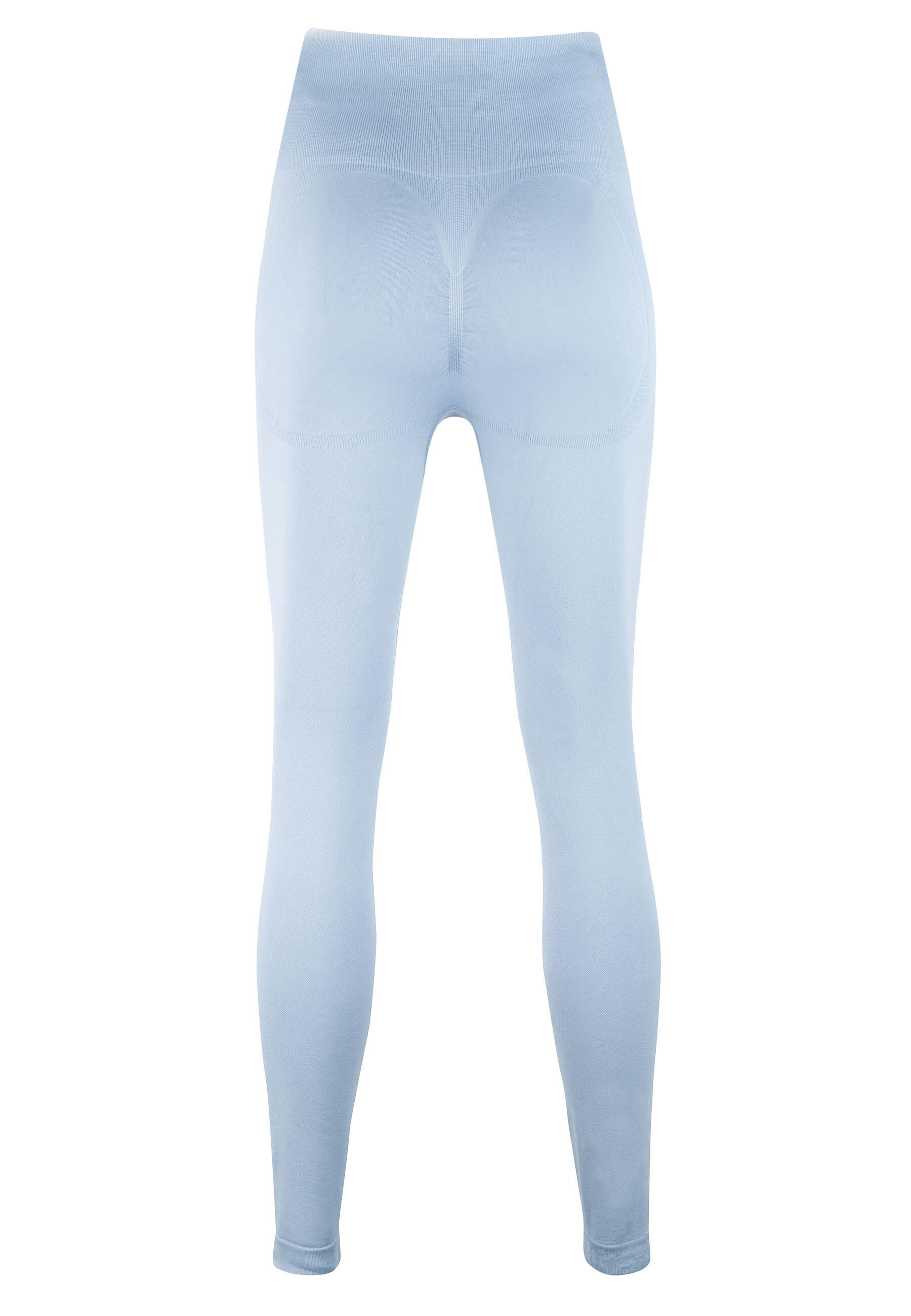 Legginsy fitness damskie Beshaped Shape Up modelujące 2/8