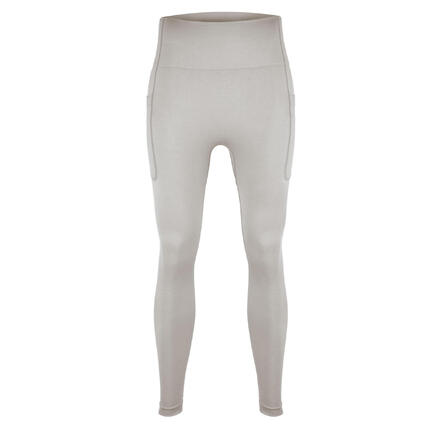 Legginsy fitness damskie Beshaped Lift Me Up z kieszeniami