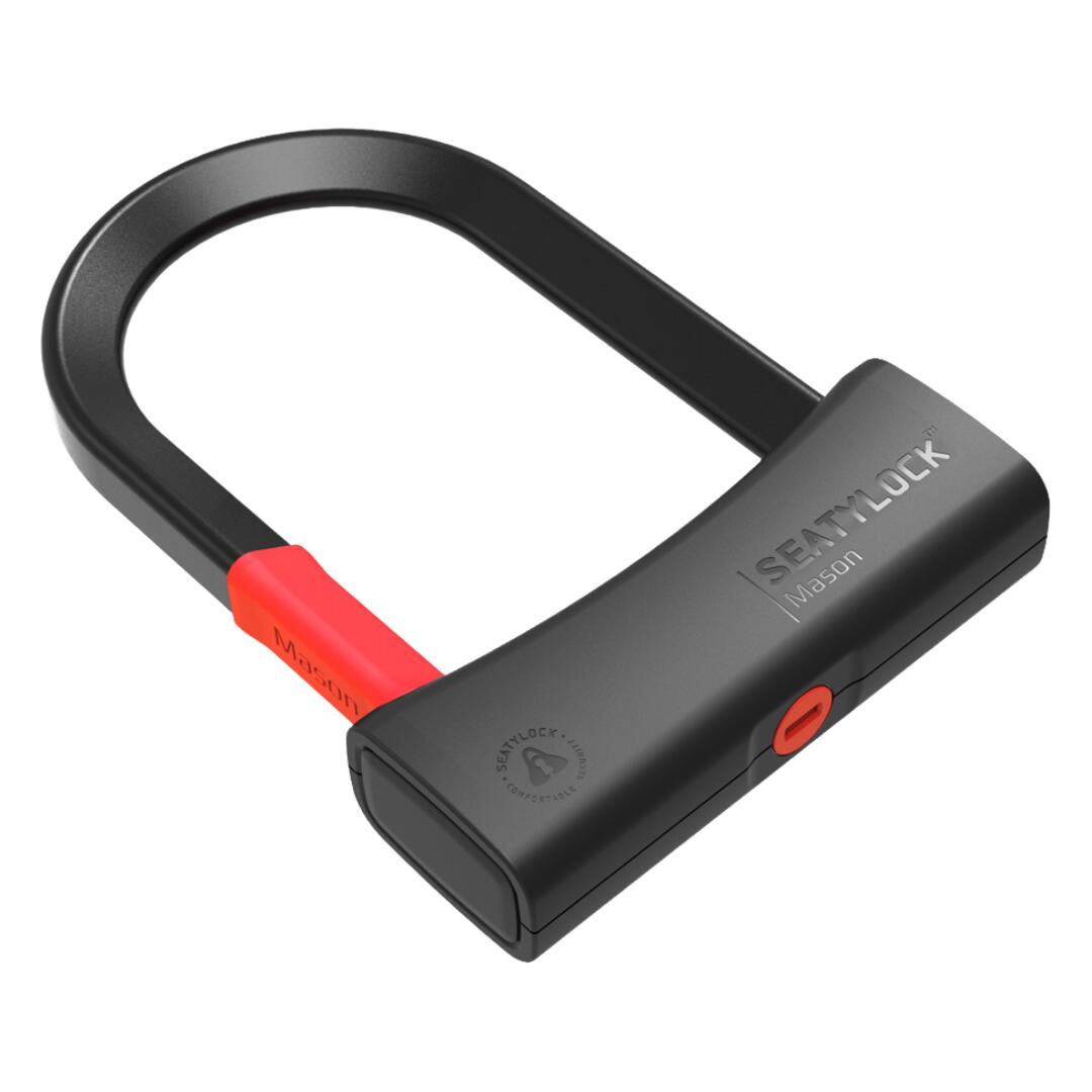 Antivol U Mason 140 Seatylock 3/9