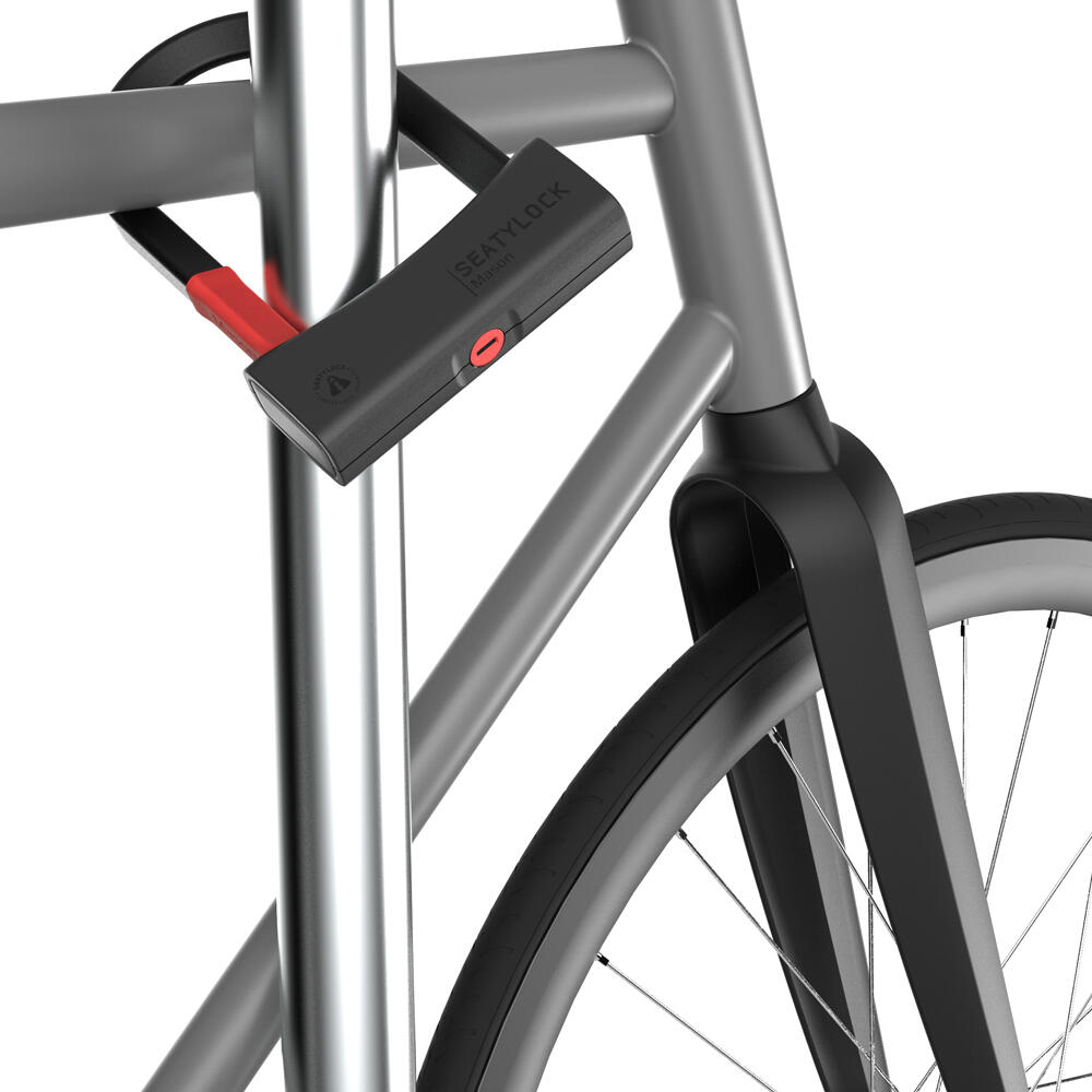 Antivol U Mason 140 Seatylock 6/9