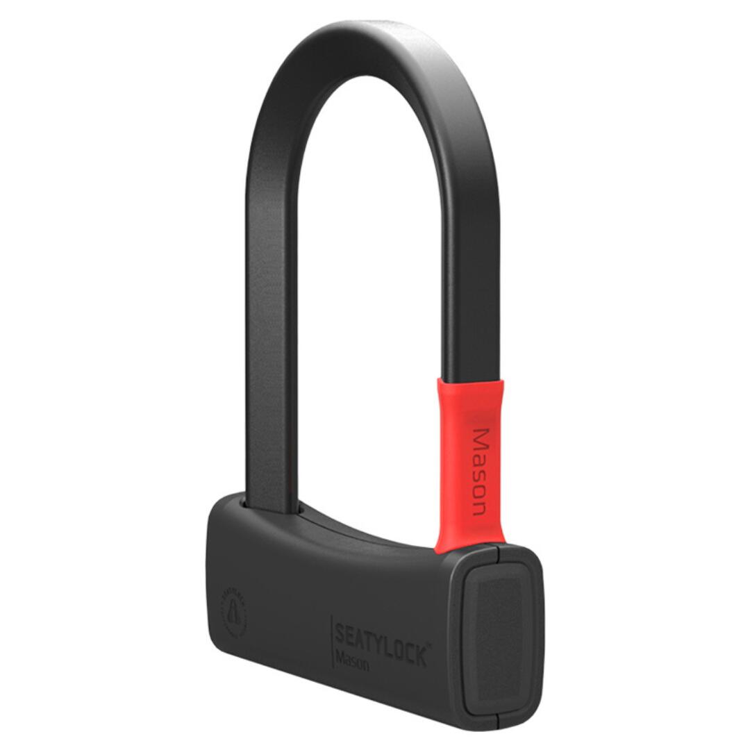 Antivol U Mason 140 Seatylock 2/9