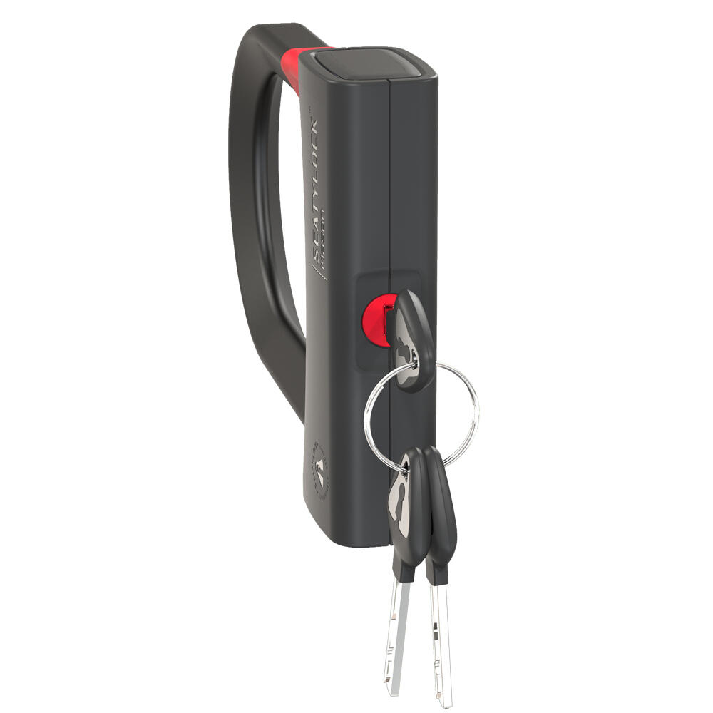 Antivol U Mason 140 Seatylock 5/9