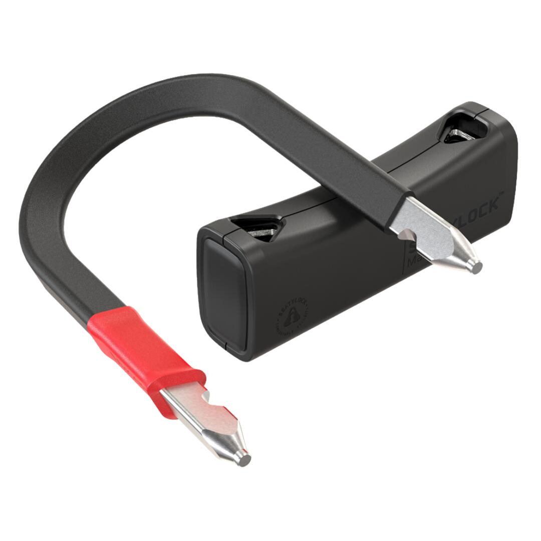Antivol U Mason 140 Seatylock 4/9