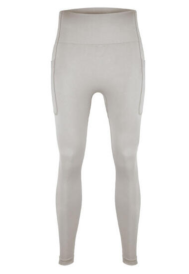 Legginsy fitness damskie Beshaped Lift Me Up z kieszeniami