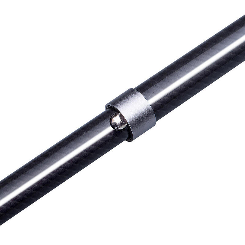 E4087 110-130(cm) 可調節折疊式全碳纖行山杖 (單支)