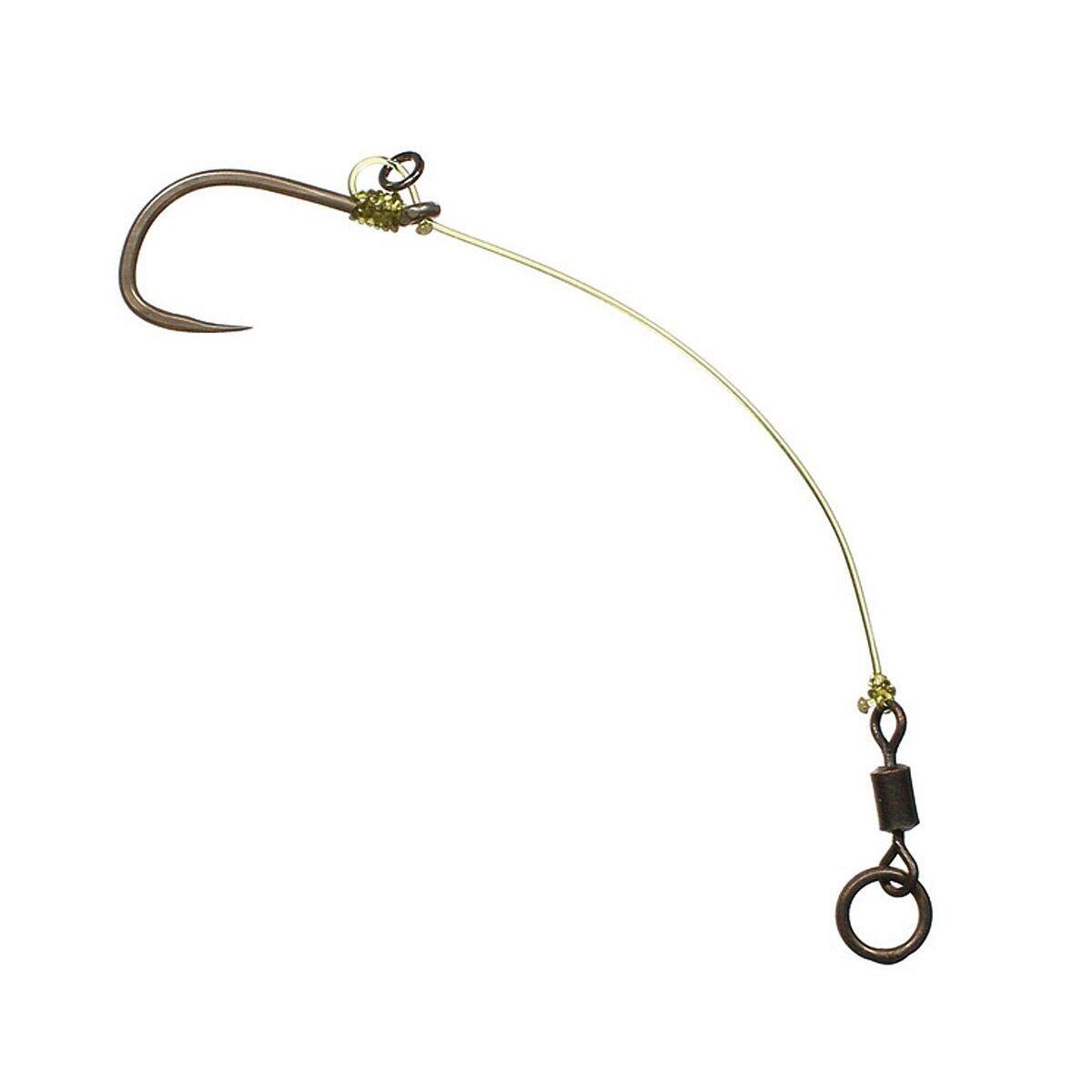 Korda - Korda Chod Rig Long - Bas De Ligne - 4 - Decathlon