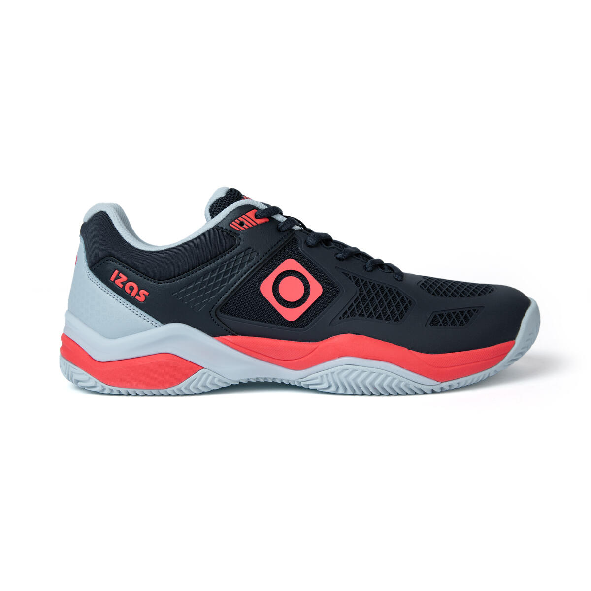 Izas - Chaussure De Pagaie Rockford - Légère  Confortable  Performante Et Durable - Baskets - Bleu - 39 - Decathlon