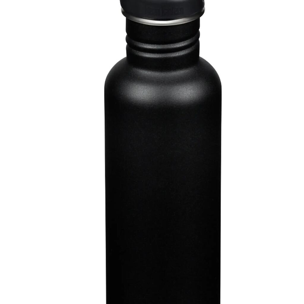 Klean Kanteen Classic 800ml Water Bottle - Flip Seal Sport Cap