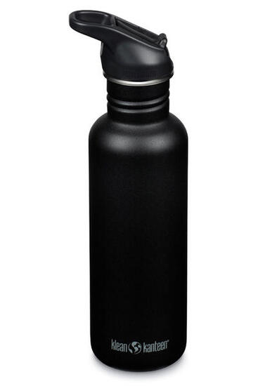 Trinkflasche Klean Kanteen Classic