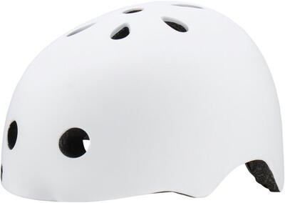 Casco ciclismo Uomo Mtb 1.0 Urban Bianco