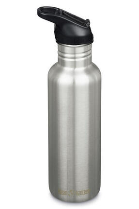 Trinkflasche Klean Kanteen Classic