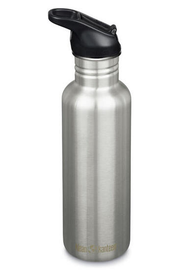 Trinkflasche Klean Kanteen Classic