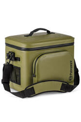Sac isotherme Petromax Olive 22 L