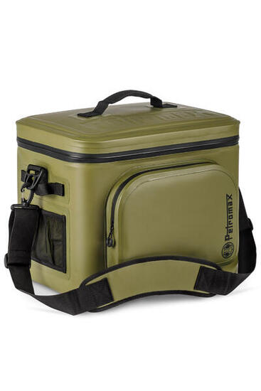 Petromax Borsa Frigo 22L – Borsa termica senza elettricità – Colore Olive