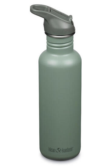 Gourde Klean Kanteen Classic