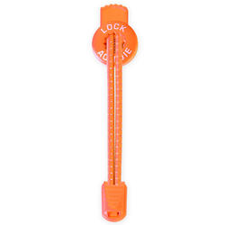 E4055 Elastic Speed Lacing System With Innovative Quick Release Shoelace