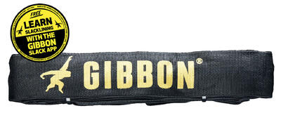 Band sling 2m/6ft voor de slackline