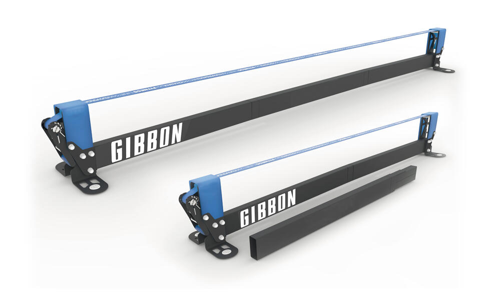 SLACKRACK EXTENSION voor de Slackrack 3/6