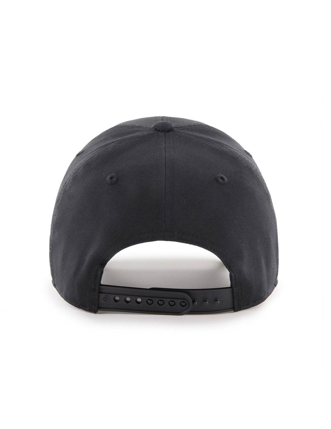 Casquette pour garçons 47 Brand MLB Los Angeles Dodgers Kids Cap 2/2