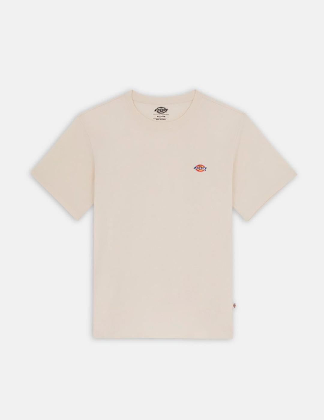 Camisa para Homem Dickies Mapleton Bege 6/6
