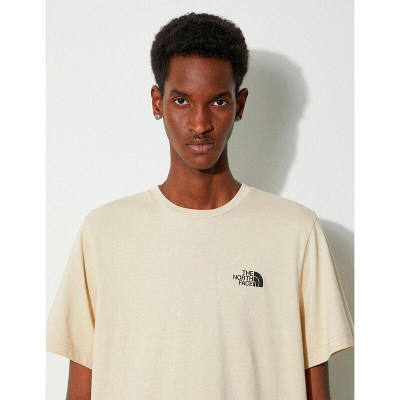 The North Face Casual T-shirt Men