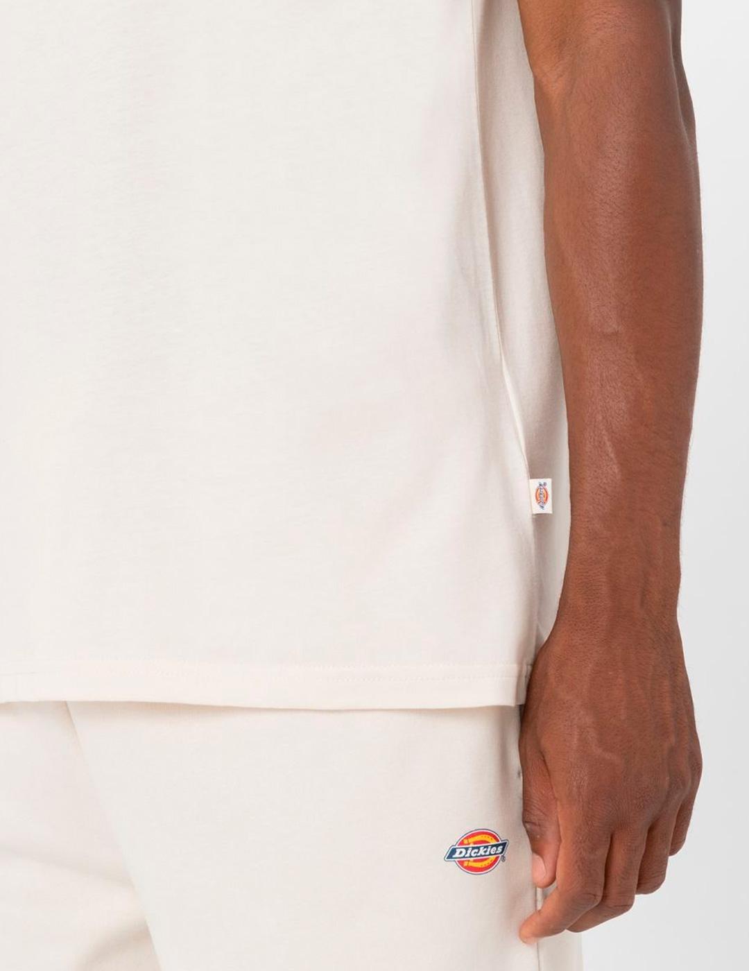 Camisa para Homem Dickies Mapleton Bege 5/6