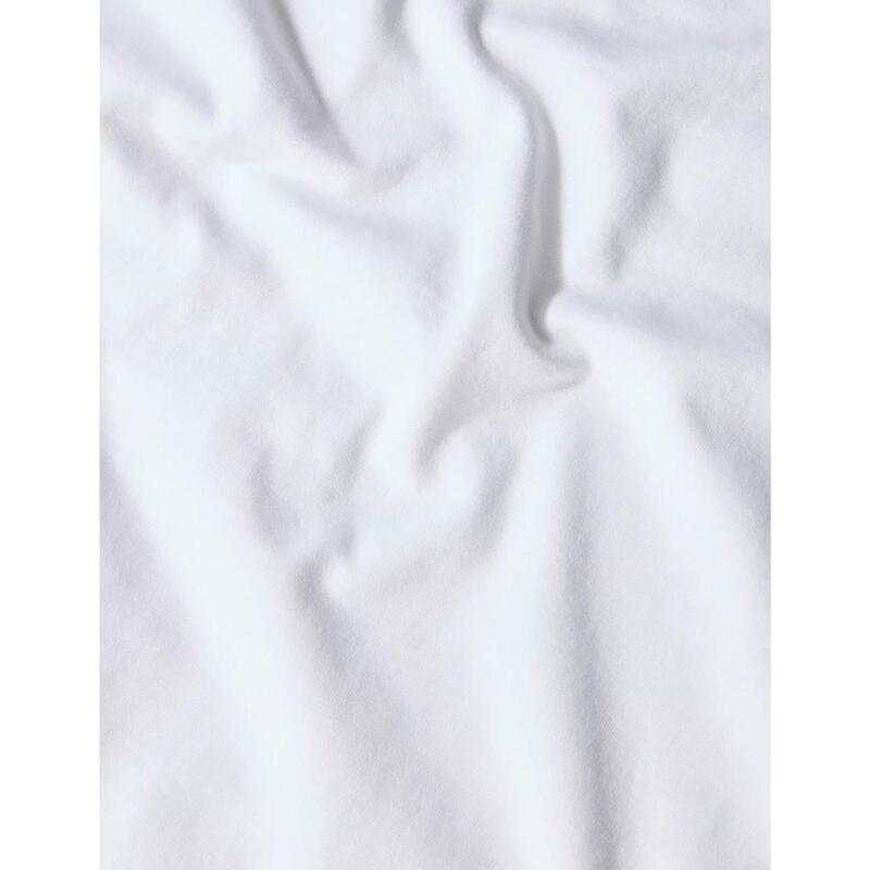T-shirt Simple Dome Blanc - NF0A87NGFN4