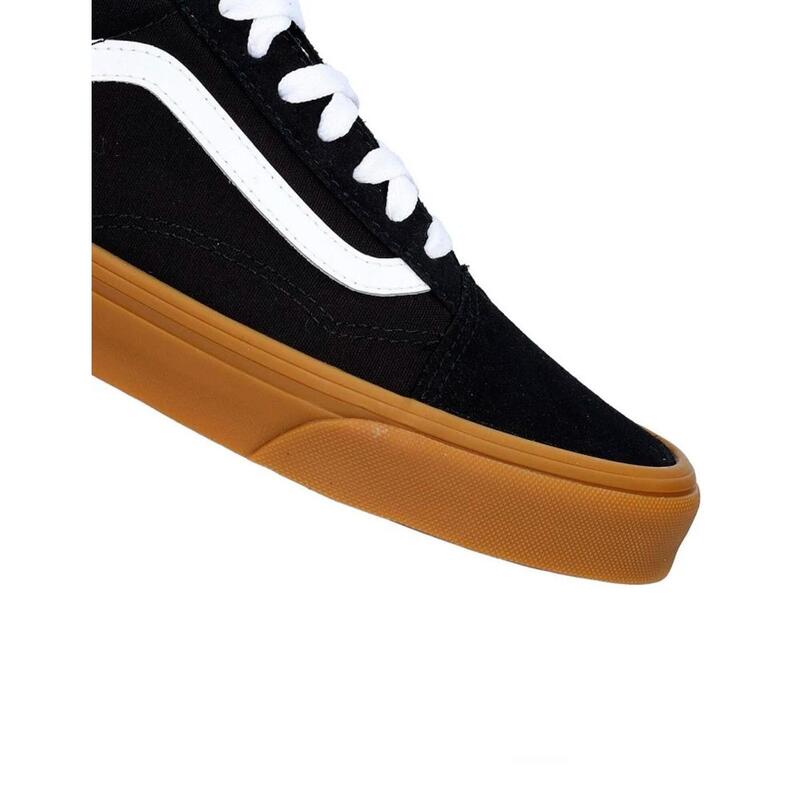 Pantofi sport unisex Vans Old Skool, Negru
