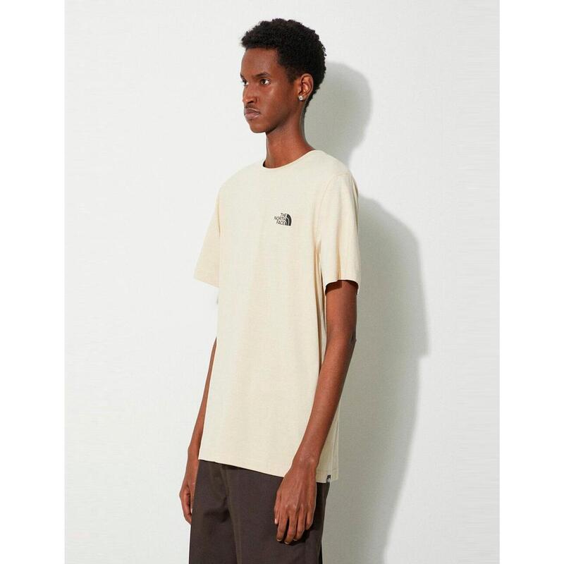 The North Face Casual T-shirt Men