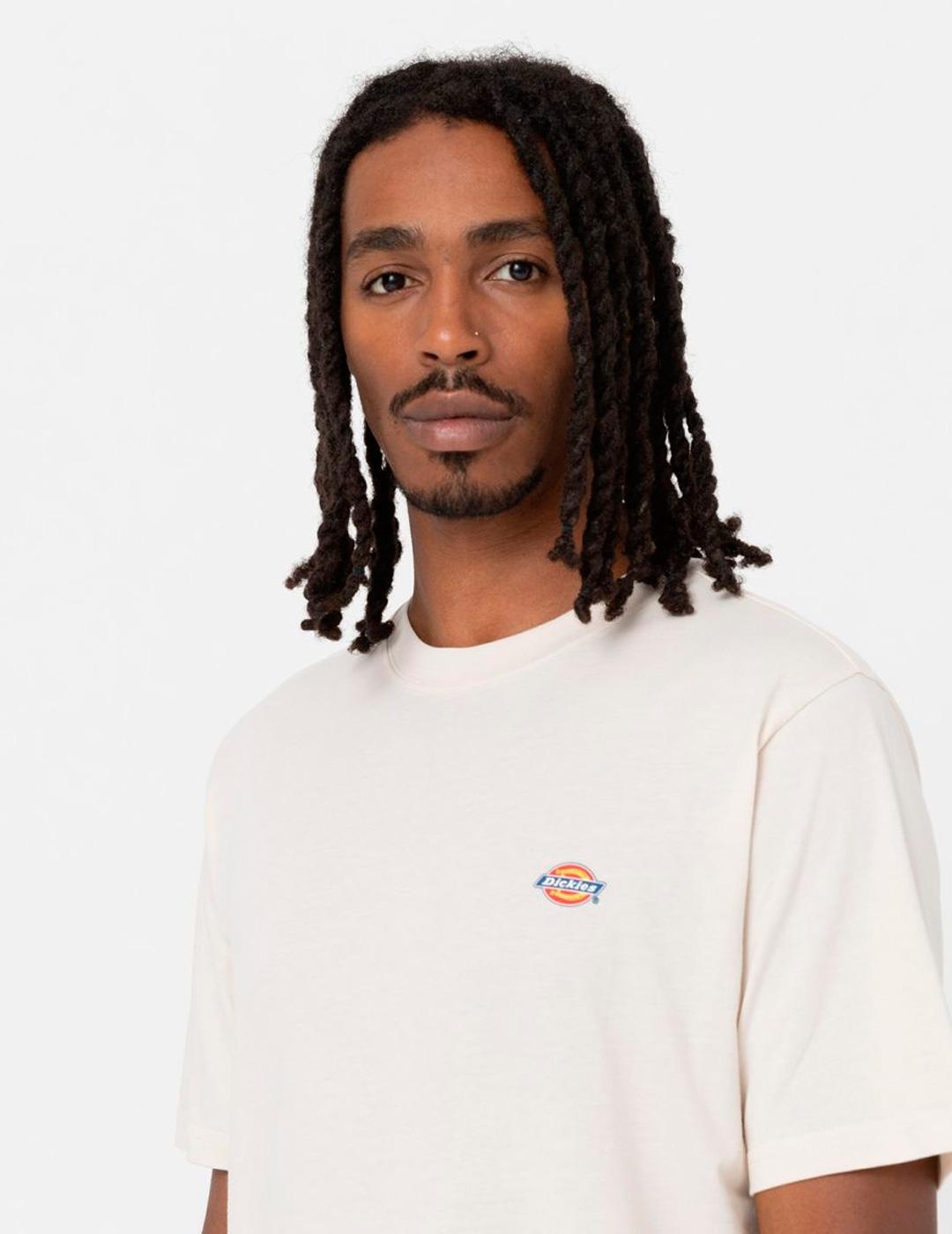 Camisa para Homem Dickies Mapleton Bege 4/6