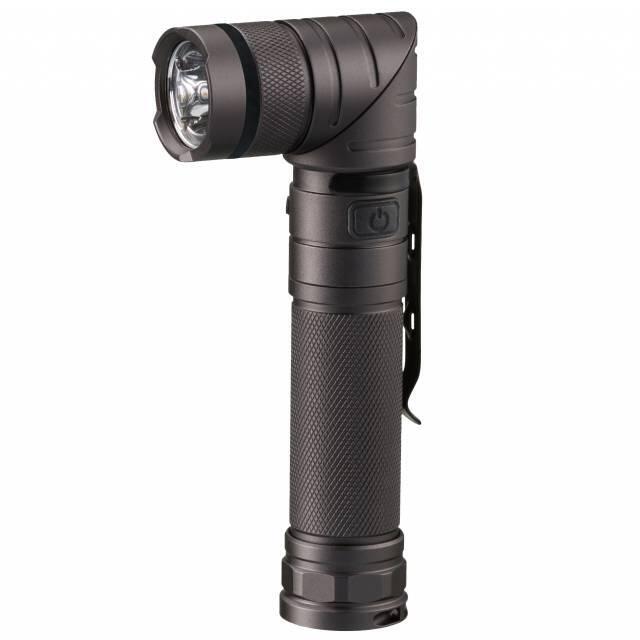 Linterna Olight Perun Mini + Soporte — Proutdoor