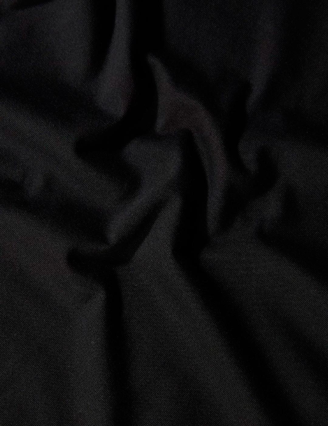 T-Shirt für Männer The North Face Schwarz. 7/7