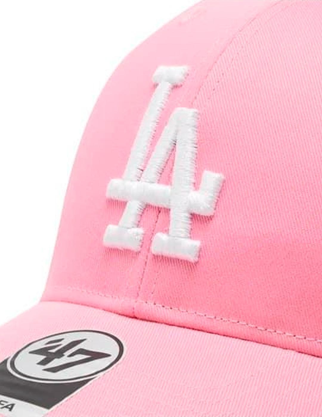 Casquette pour femmes MLB Los Angeles Dodgers 4/4
