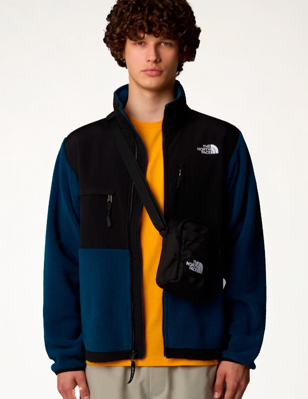 Sac pour homme The North Face Noir 4/5