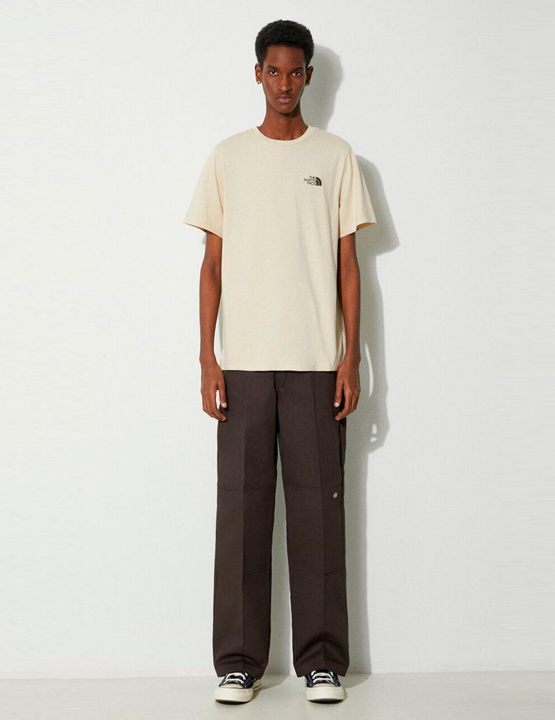 The North Face Casual T-shirt Men - XS 2/5