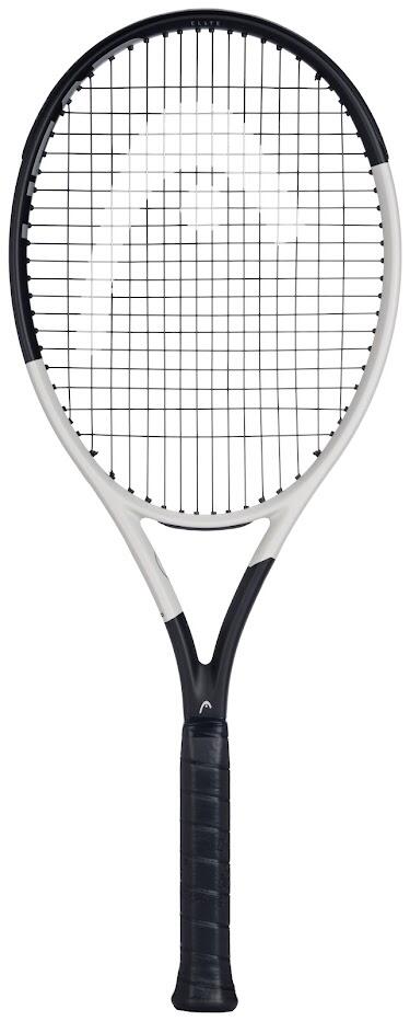 SPEED PWR Tennis Racket (115 in2/ 255 g./L2) Color: White