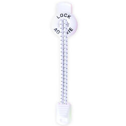 E4055 Elastic Speed Lacing System With Innovative Quick Release Shoelace
