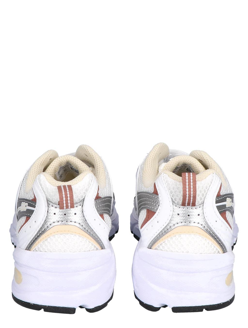 Zapatillas Mujer New Balance Mr530 Blanco 5/5