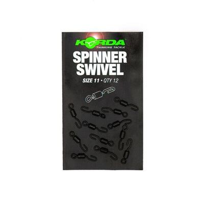 Korda spinner swivel