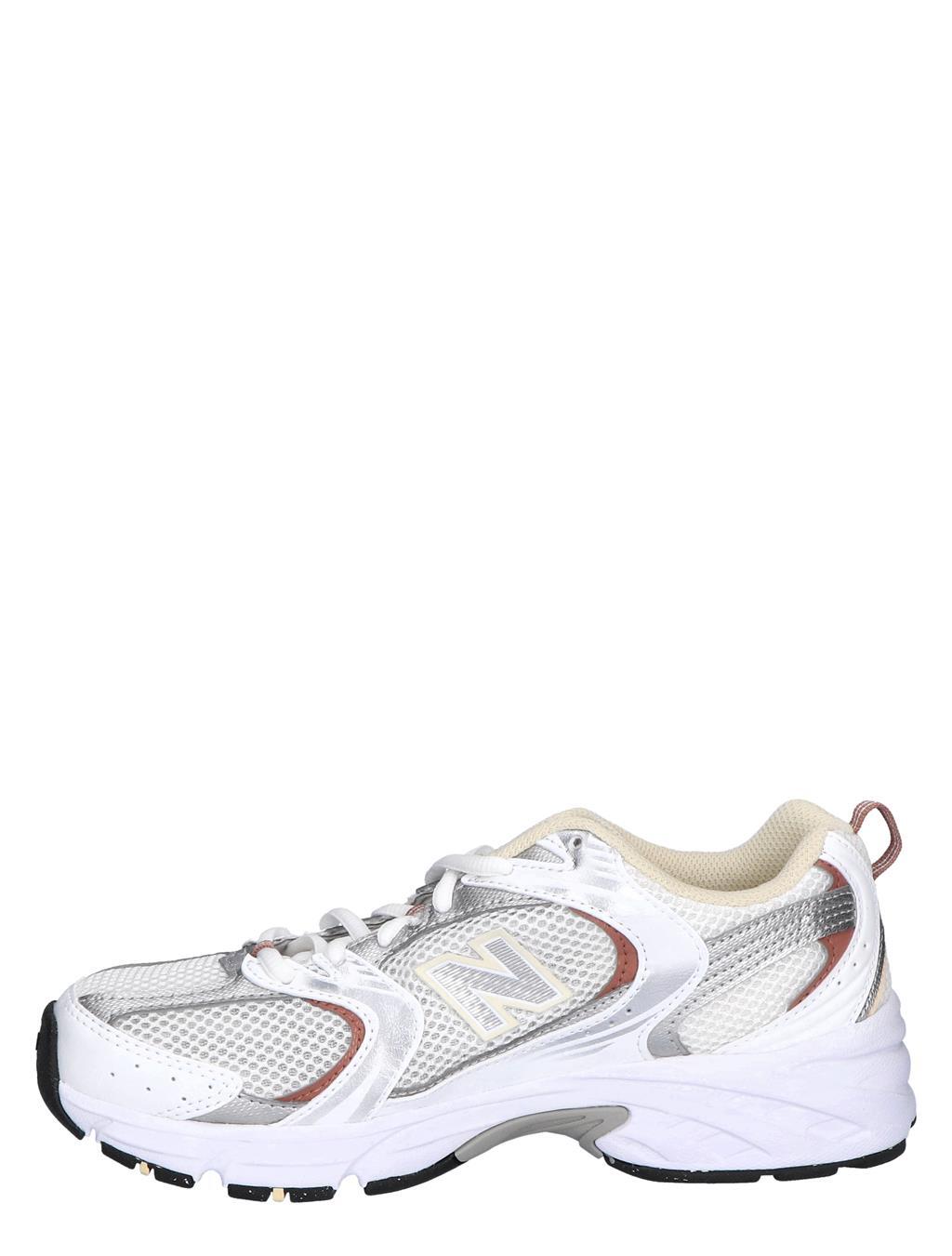 Zapatillas Mujer New Balance Mr530 Blanco 1/5