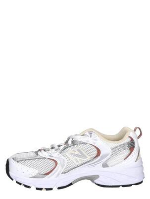 Zapatillas Mujer New Balance Mr530 Blanco