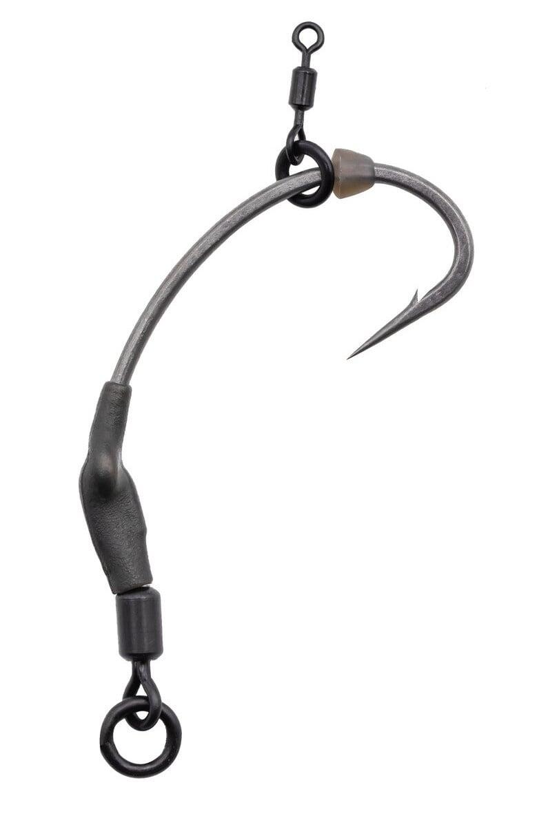 Korda Spinner Hook Sections Spinner Micro Barbed 2/6